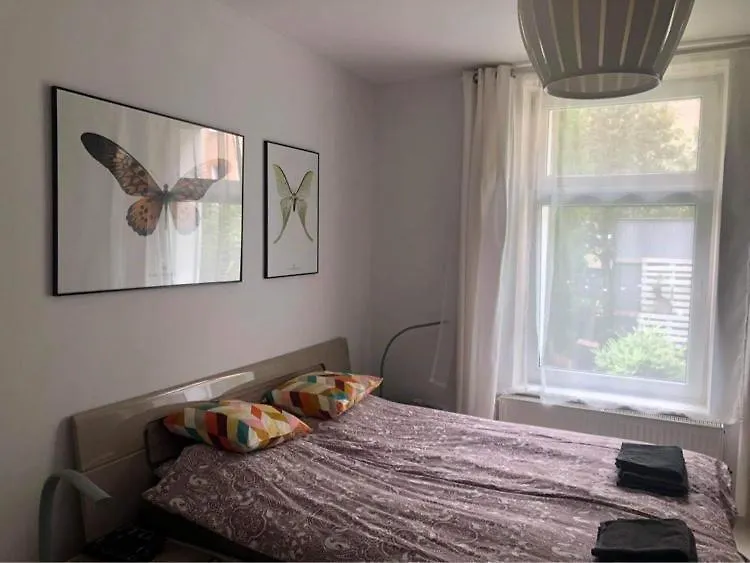 Apartament Karlikowska 10 Apartment Sopot Poland
