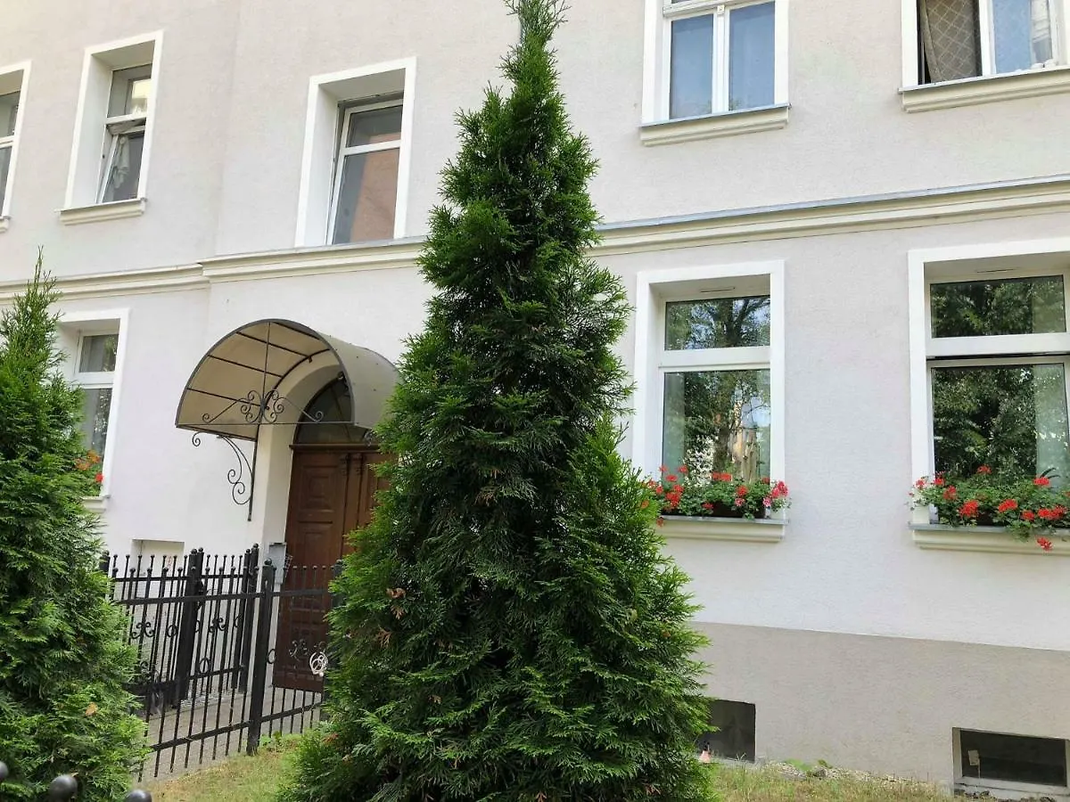 Apartament Karlikowska 10 Apartment Sopot
